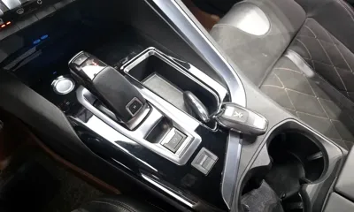 Peugeot 5008 2019, 83578 км, за 16490000 KRW - фото 9