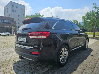 Kia Sorento 2016, 111840 км, за 12800000 KRW - фото 5