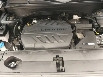 Hyundai Palisade 2022, 94534 км, за 23730000 KRW - фото 20