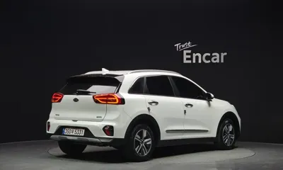 Kia Niro 2020, 97476 км, за 18200000 KRW