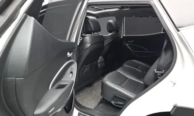 Hyundai Santafe 2014, 152656 км, за 10800000 KRW - фото 12