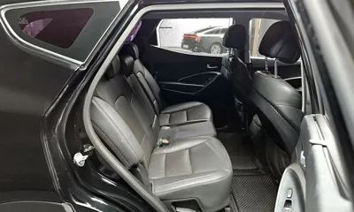 Hyundai Santafe 2016, 22882 км, за 16300000 KRW - фото 11