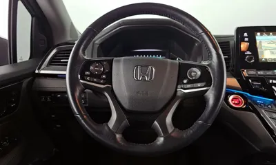Honda Odyssey 2019, 91505 км, за 23800000 KRW - фото 13
