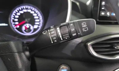Hyundai Santafe 2023, 56558 км, за 29990000 KRW - фото 29
