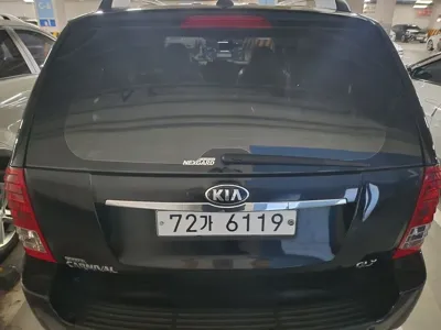 Kia Canival 2013, 120800 км, за 5500000 KRW - фото 2