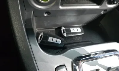 KG_Mobility_Ssangyong KORANDO 2019, 152734 км, за 15000000 KRW - фото 18