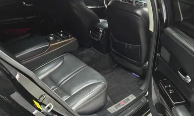 Kia K9 2013, 210184 км, за 4990000 KRW - фото 9