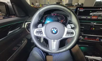 BMW Gran Turismo 2024, 37612 км, за 58000000 KRW - фото 8