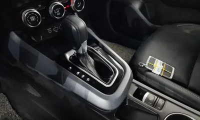 Renault-KoreaSamsung XM3 2020, 76126 км, за 13100000 KRW - фото 9