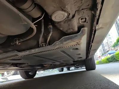 Skoda Kamiq 2019, 99300 км, за 39500 CNY - фото 16