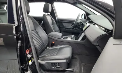 Land Rover Discovery Sport 2025, 842 км, за 50000000 KRW - фото 11