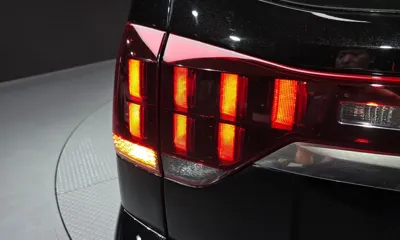 Kia Mohave 2020, 157636 км, за 19900000 KRW - фото 23