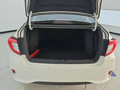 Honda Envix 2020, 68000 км, за 42600 CNY - фото 4