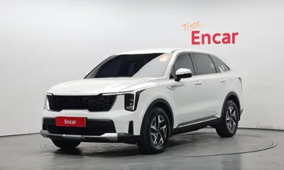 Kia Sorento · 2024 год