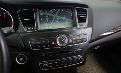 Kia K7 2016, 142009 км, за 5500000 KRW - фото 13