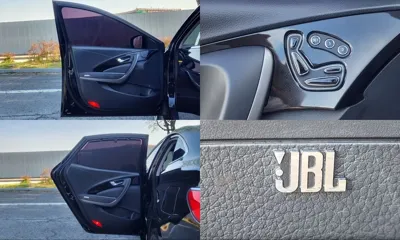 Hyundai Grandeur 2015, 165500 км, за 7700000 KRW - фото 11