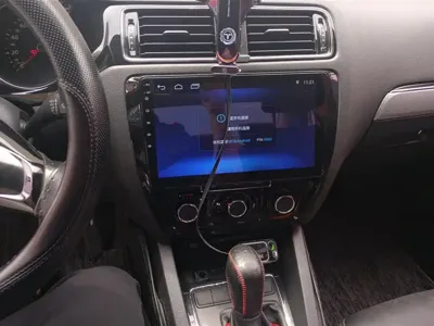 Volkswagen Sagitar 2016, 135900 км, за 32000 CNY - фото 13