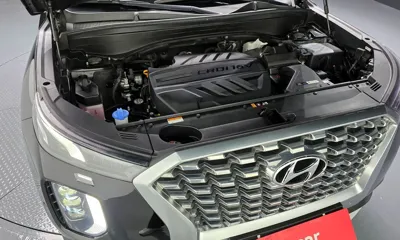 Hyundai Palisade 2021, 35106 км, за 29300000 KRW - фото 6