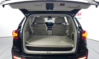 KG_Mobility_Ssangyong Rexton 2025, 10596 км, за 43200000 KRW - фото 20