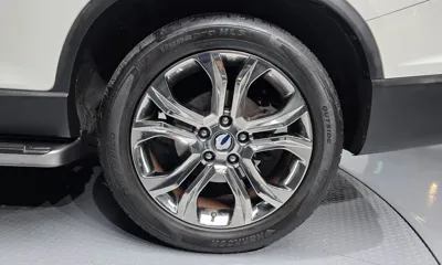 KG_Mobility_Ssangyong Rexton 2018, 96999 км, за 14700000 KRW - фото 21