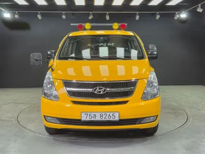 Hyundai Starex 2015, 117000 км, за 8600000 KRW - фото 17