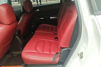 Haima Fumei F7 2017, 86400 км, за 31843.93 CNY - фото 20