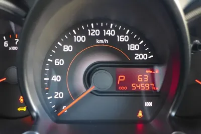Kia Ray 2017, 54000 км, за 7800000 KRW - фото 8