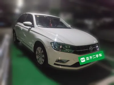 Volkswagen Bora 2018, 100000 км, за 40345.95 CNY