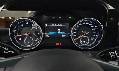 Hyundai Grandeur 2020, 80071 км, за 21500000 KRW - фото 8