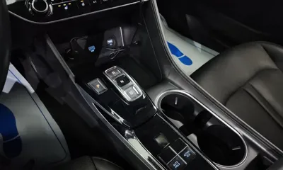 Hyundai Sonata 2020, 66399 км, за 12000000 KRW - фото 9