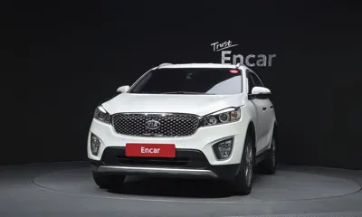 Kia Sorento 2015, 160586 км, за 11200000 KRW
