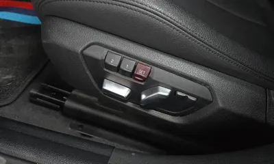 BMW 1-Series 2019, 97531 км, за 19300000 KRW - фото 27