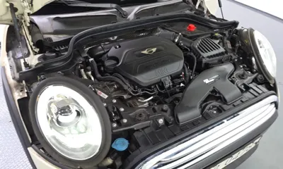 MINI Cooper 2016, 70489 км, за 9700000 KRW - фото 6