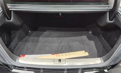 Kia K9 2019, 72559 км, за 28790000 KRW - фото 20