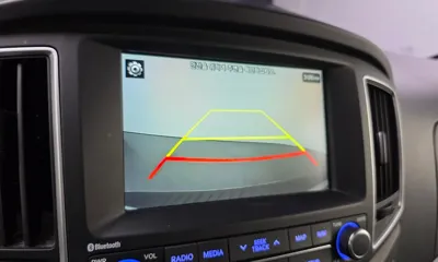 Hyundai Starex 2019, 87978 км, за 16500000 KRW - фото 17