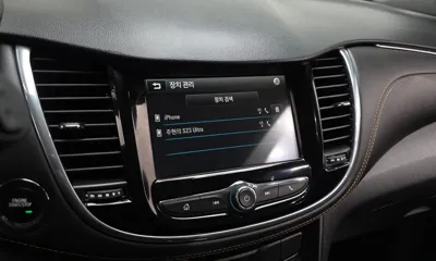 ChevroletGMDaewoo Trax 2019, 169674 км, за 6000000 KRW - фото 16