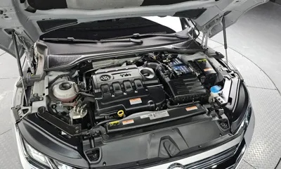 Volkswagen Arteon 2019, 57707 км, за 21900000 KRW - фото 6
