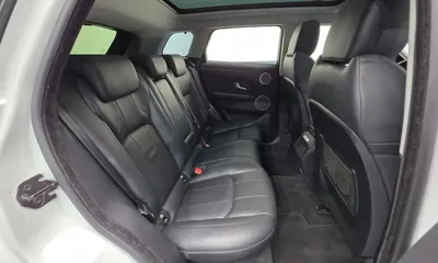 Land Rover Range Rover Evoque 2017, 168928 км, за 10900000 KRW - фото 19