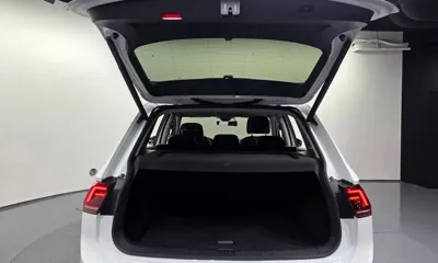 Volkswagen Tiguan 2020, 58503 км, за 29900000 KRW - фото 20