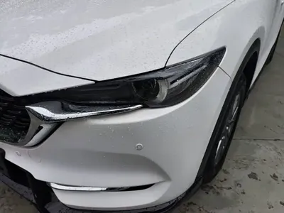 Mazda CX-5 2021, 88500 км, за 80100 CNY - фото 24