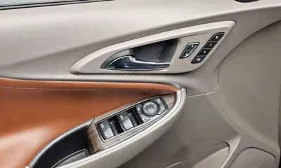 ChevroletGMDaewoo Malibu 2017, 199108 км, за 4990000 KRW - фото 17