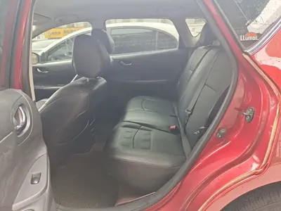 Nissan Tiida 2015, 60599 км, за 28000 CNY - фото 17
