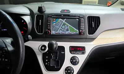 Kia Ray 2012, 128843 км, за 5900000 KRW - фото 20