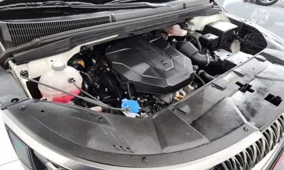 Kia Canival 2022, 47825 км, за 28600000 KRW - фото 6