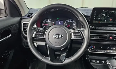 Kia Seltos 2021, 157717 км, за 13990000 KRW - фото 13