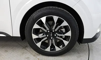 Kia Canival 2023, 75602 км, за 29900000 KRW - фото 21