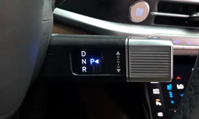 Hyundai Grandeur 2024, 32182 км, за 37000000 KRW - фото 9