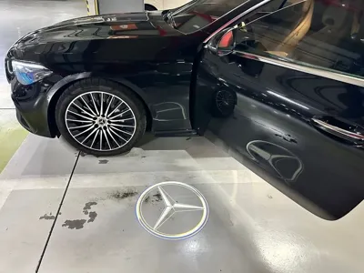 Mercedes-Benz CLE-Class 2025, 16000 км, за 68000000 KRW