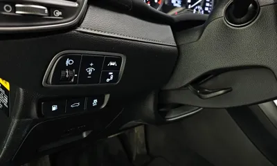 Hyundai Grandeur 2019, 134926 км, за 11800000 KRW - фото 20