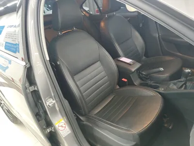 Skoda Octavia 2017, 99200 км, за 50197.09 CNY - фото 23